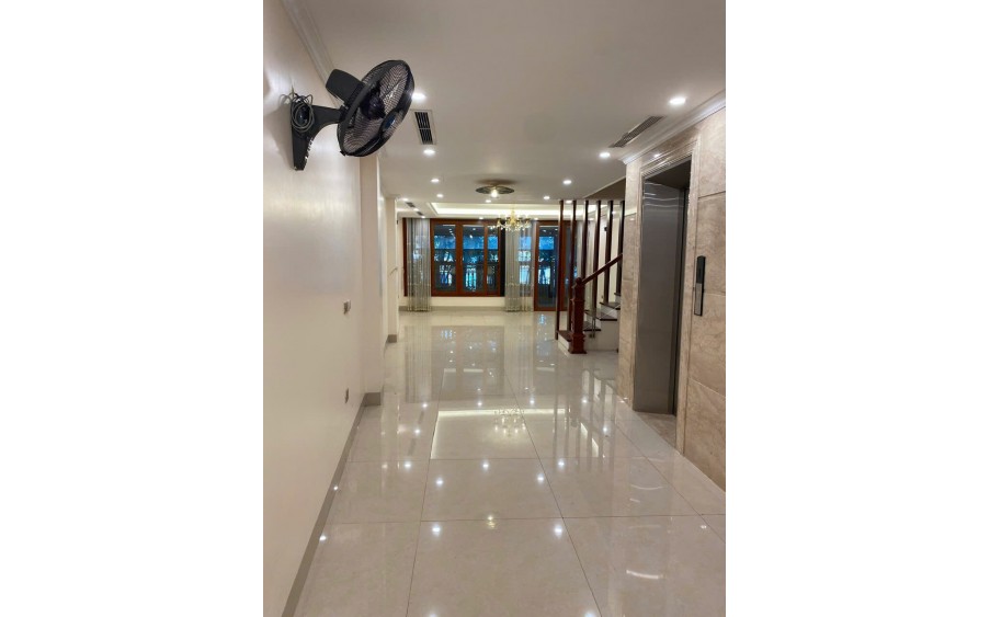 Cho thuê nhà MPKD  HÀNG ĂN, CÀ PHÊ Nhật Chiêu - Tây Hồ DT 108 m2 - 6 tầng - 7PN, 7 WC, 100 Triệu